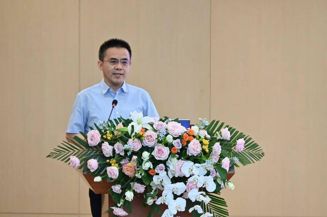 中国中医药信息学会中药调配与监测分会2023年学术年会