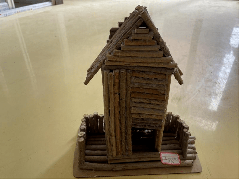 "四强"能力作风建设年活动 | 提高科技素养 点燃科创激情——技术作品