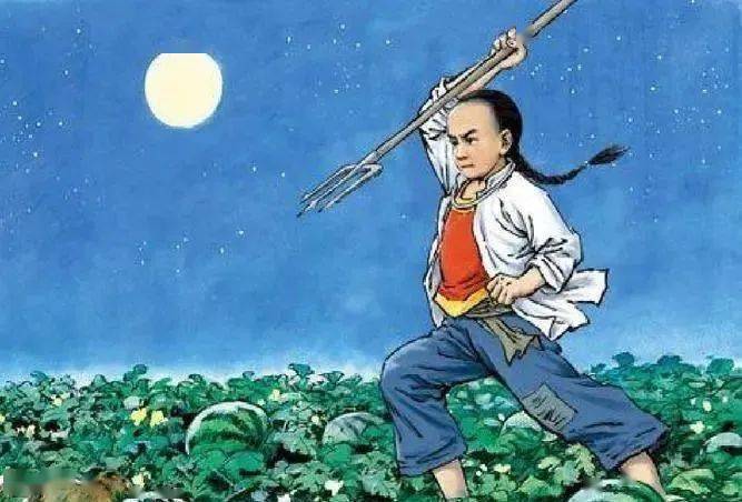 正视自我,才能获得真正的胜利.