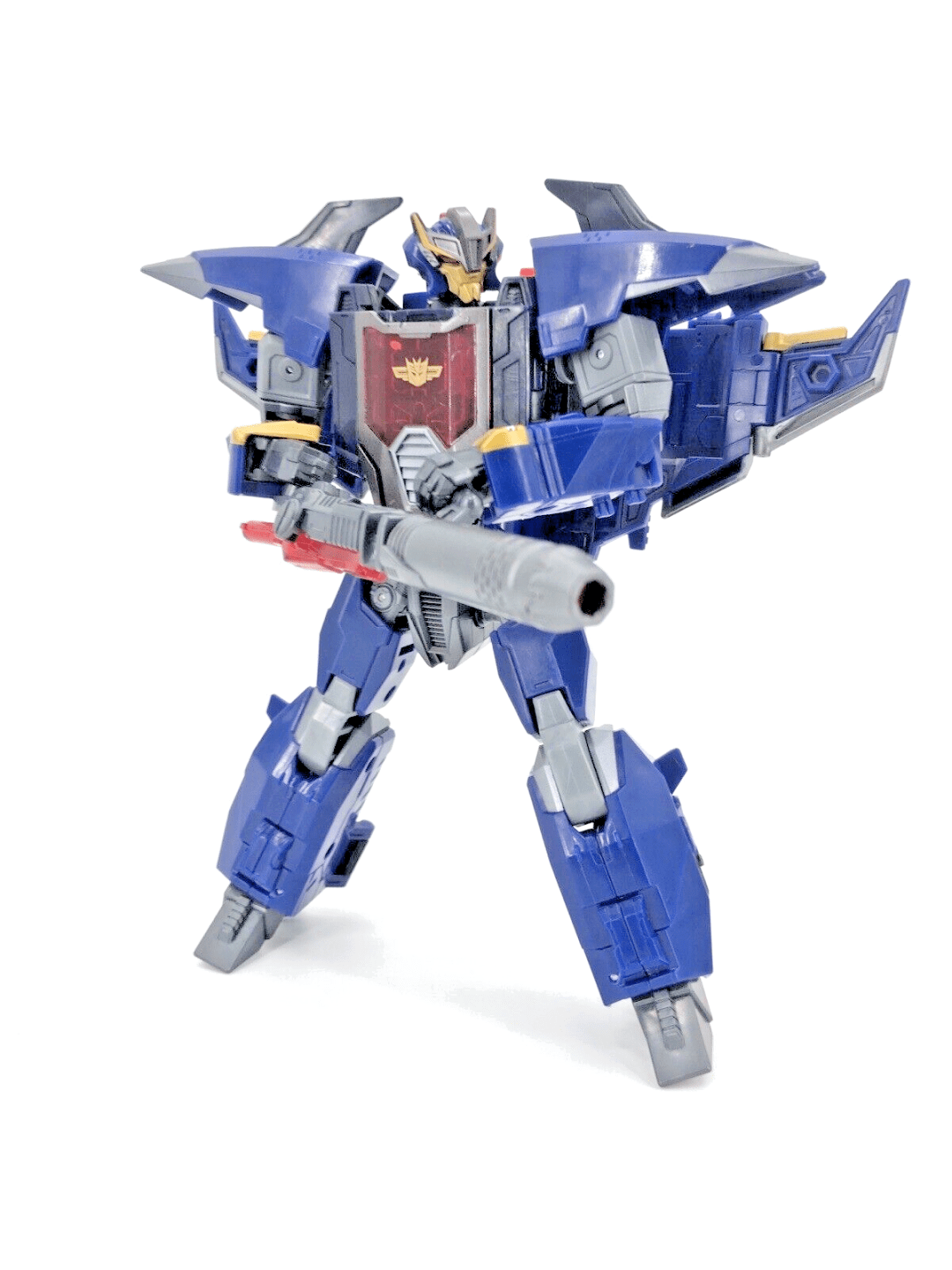 变形金刚传世:进化系列l级tfp骇翼实物图片曝光_玩具_内容_模玩