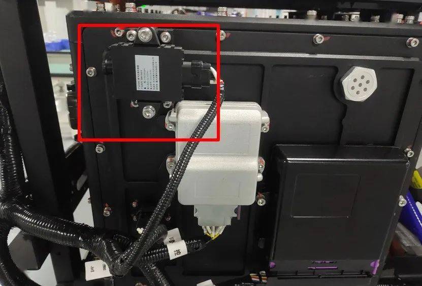 纳格推出第二代车载氢气浓度传感器_产品_一代_稳定性