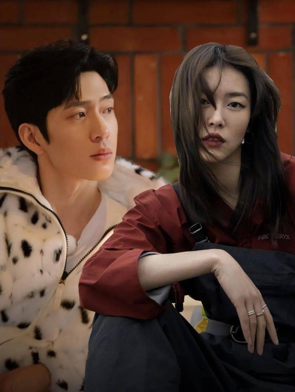 井柏然刘雯被曝已在圈内公开要结婚!