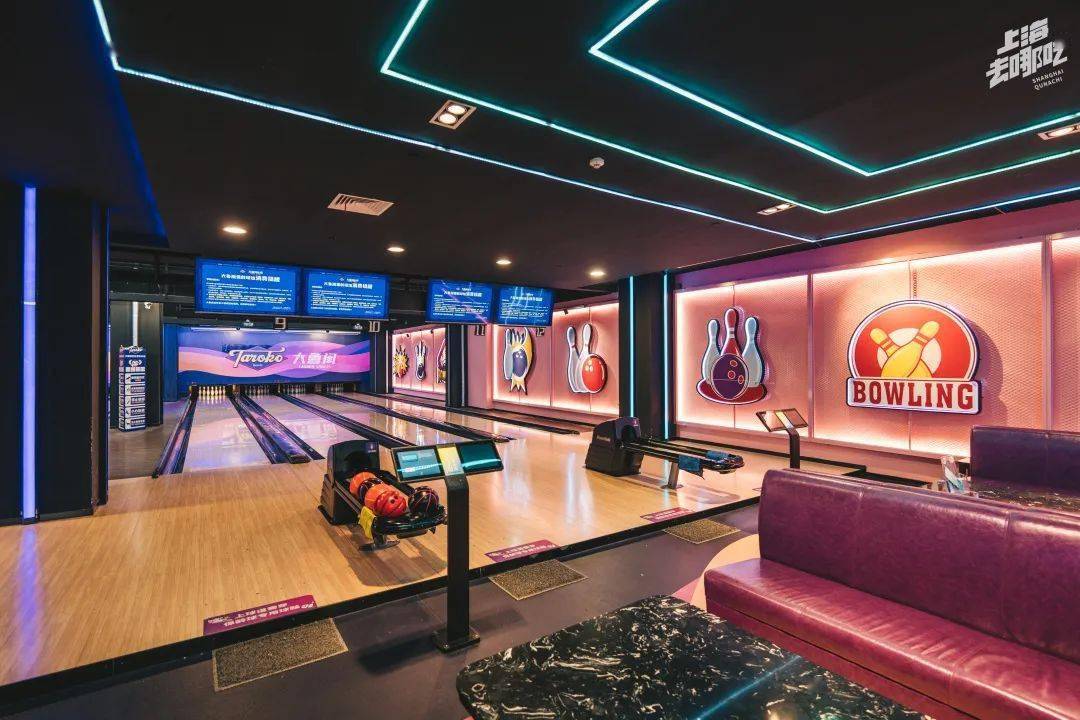 3000㎡潮玩娱乐基地,年轻人的「潮酷社交」,get到了!