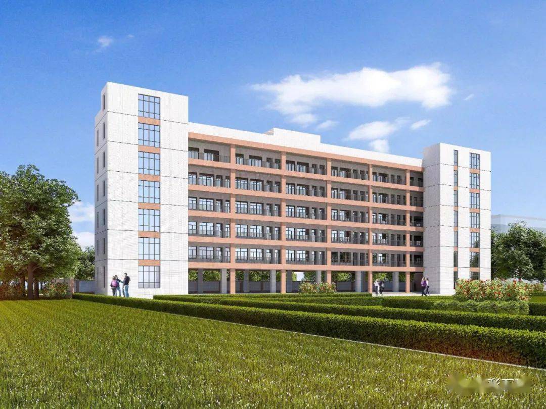 袁崇焕阳光小学坐落在石碣镇唐洪村,是全市第一所民办学校改制为镇属