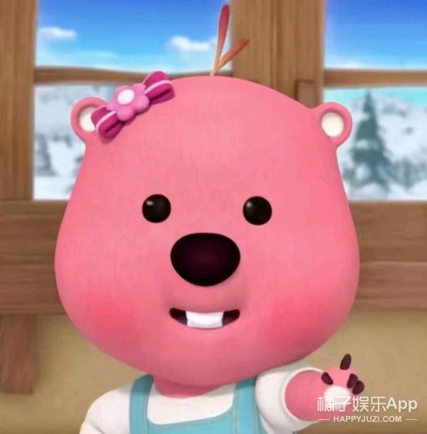 国际人气在线,2023紫微星难道是她?_loopy_女明星_视频