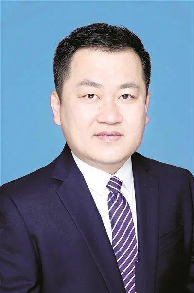 耿鹏鹏任阳泉市人民政府副市长_会议_呼亚民_职务