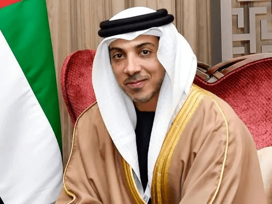 曼城老板,阿联酋副总统曼苏尔表示祝贺_欧冠决赛_英超_德布劳内