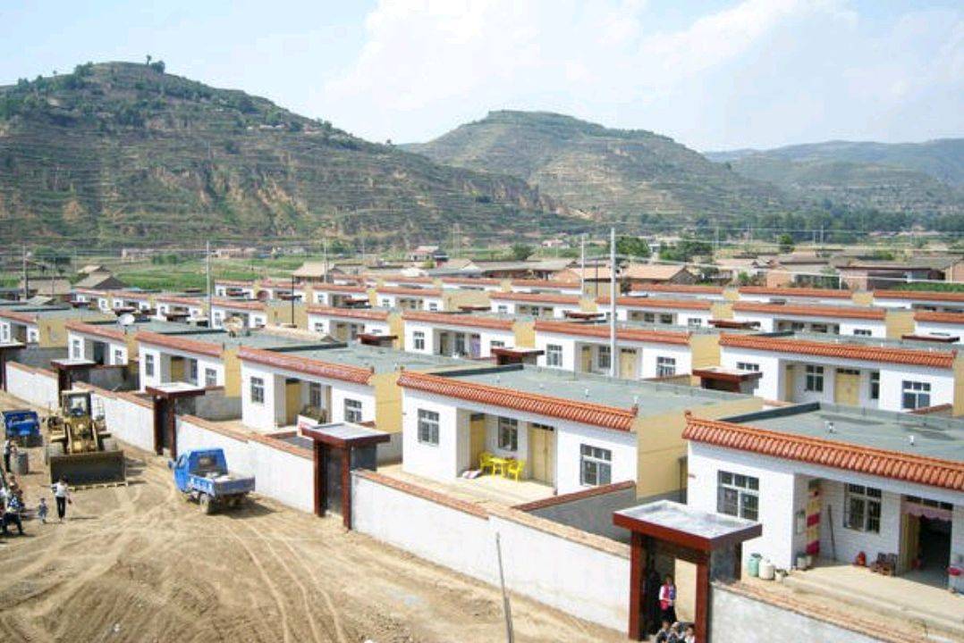 "家住挑担房,家破人难旺",啥是挑担房,有啥道理吗?_房子_农村_影响