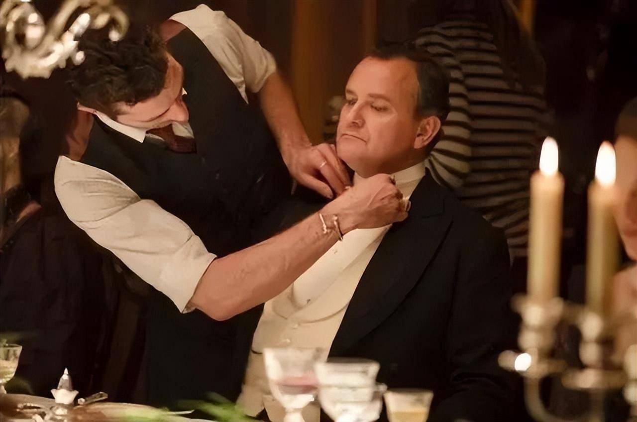 给富人当管家:年薪80万,第一课是忍_仲田_生活_工作