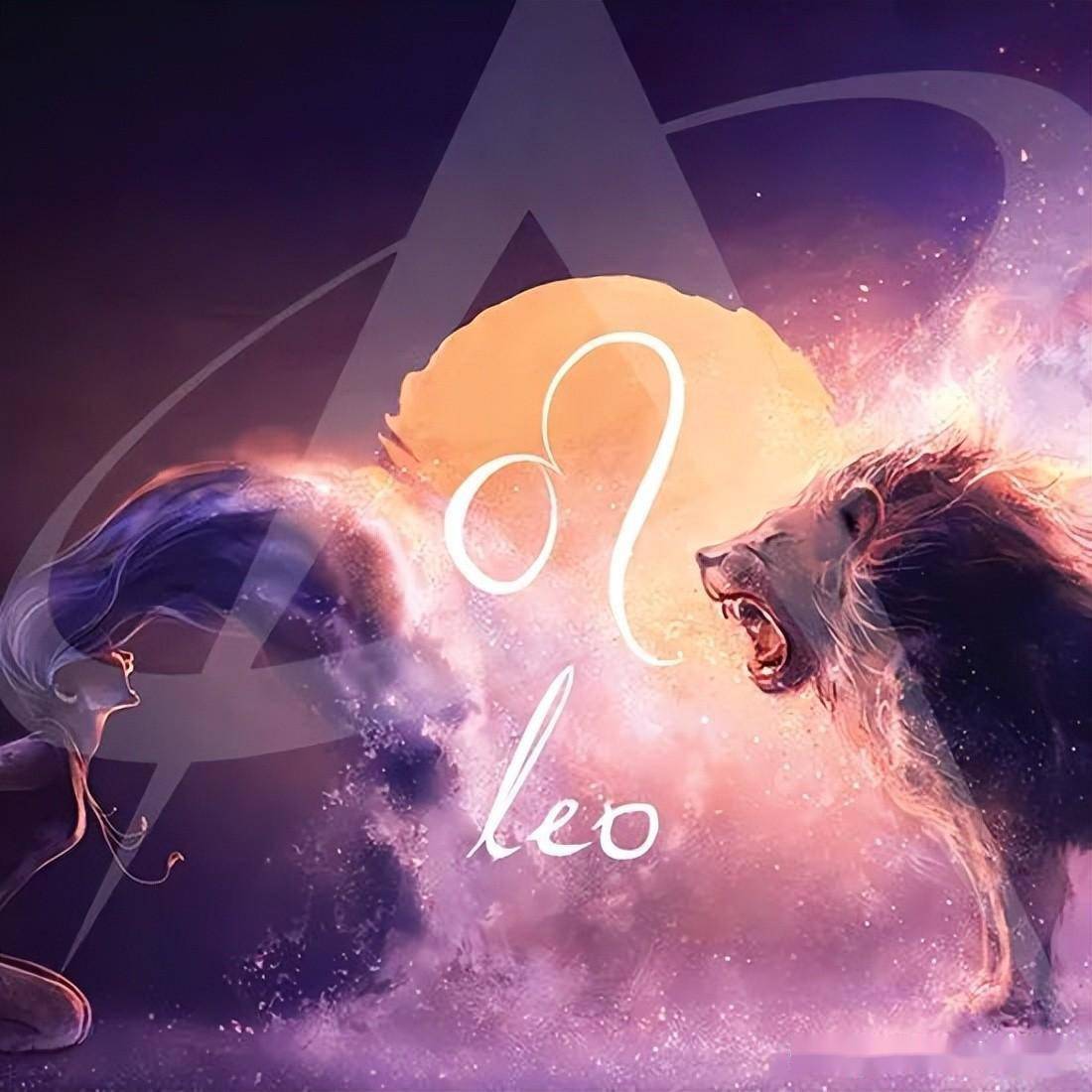 你是狮子座的灵魂伴侣吗?_星座_组合_双子座