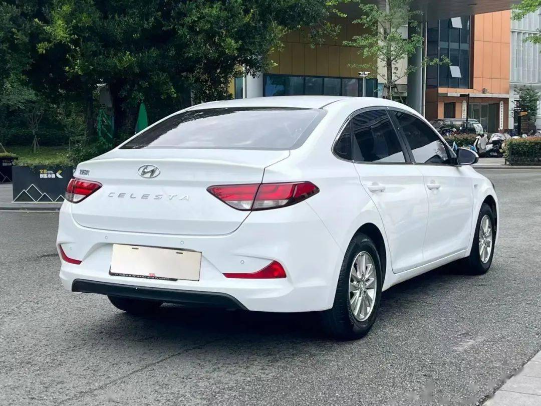 2019年 现代悦动 1.6 车况精品_搜狐汽车_搜狐网