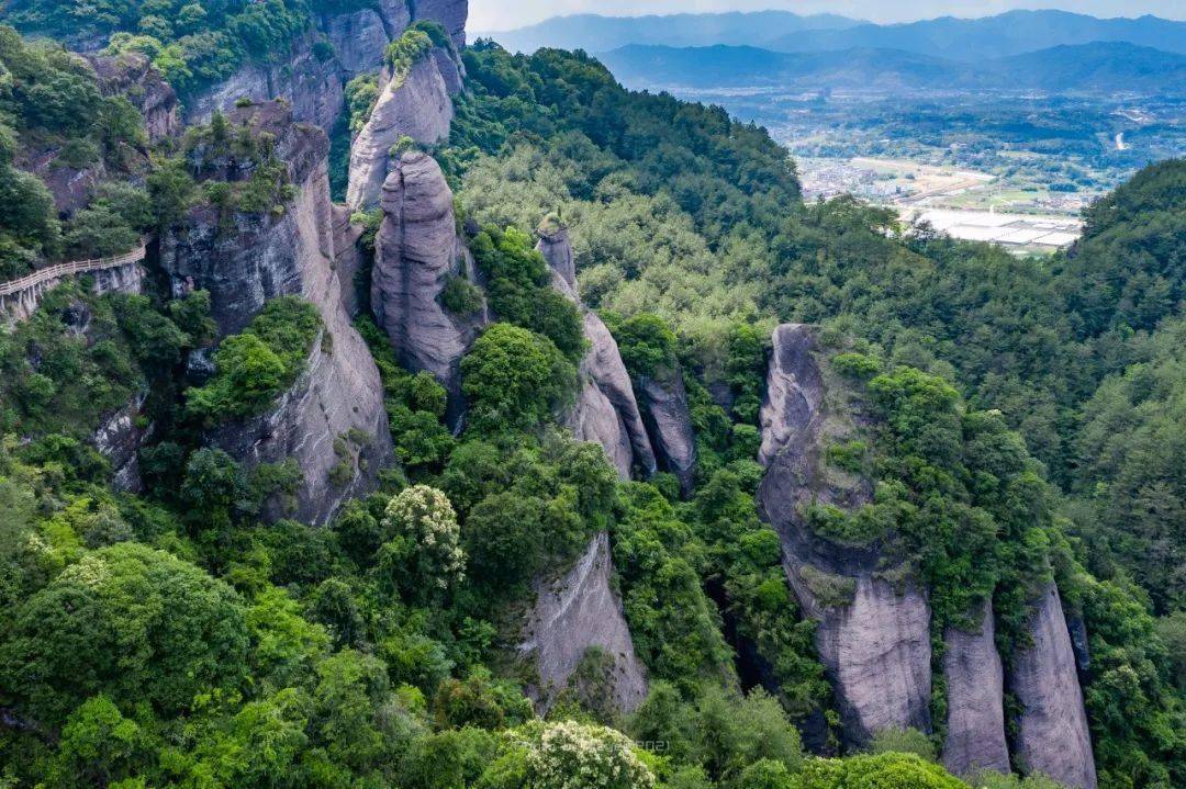缤纷夏季,当然要去"多彩"连城啦~_龙岩_赖源_遗址
