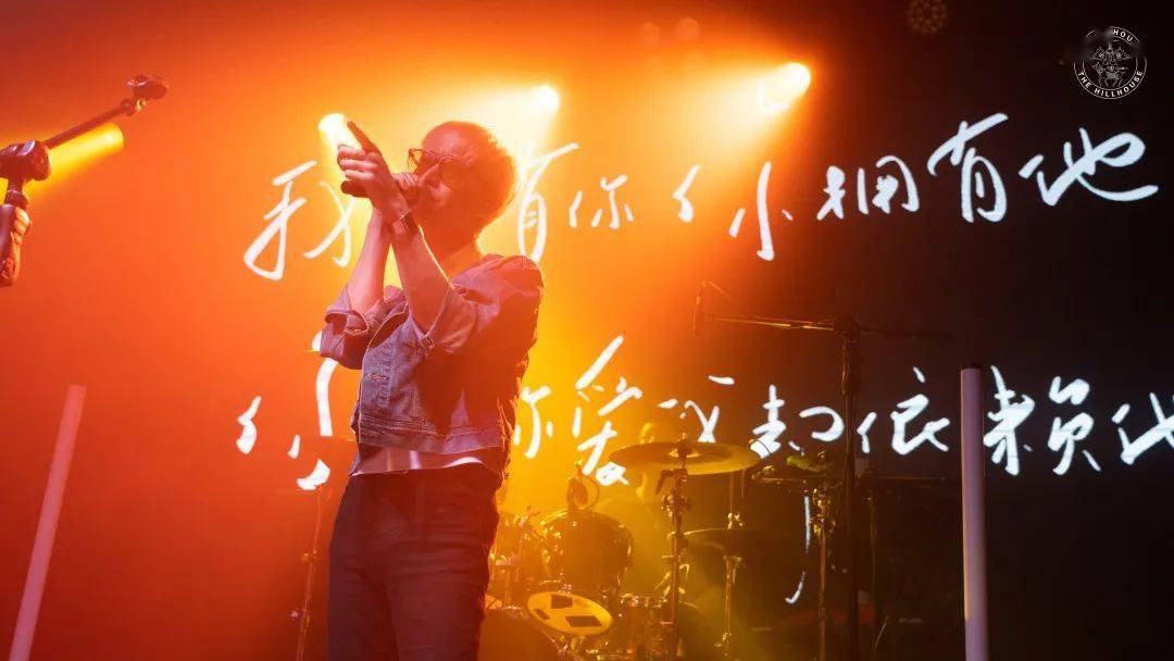 演出回顾 | 06/11 thebigwave 大波浪「能力不行 水平有限 」2023全国