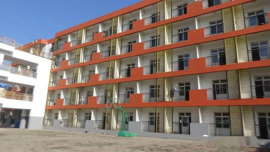 乐寿镇中学楼宇名称征集中,等你来命名!_作品_活动_教学楼