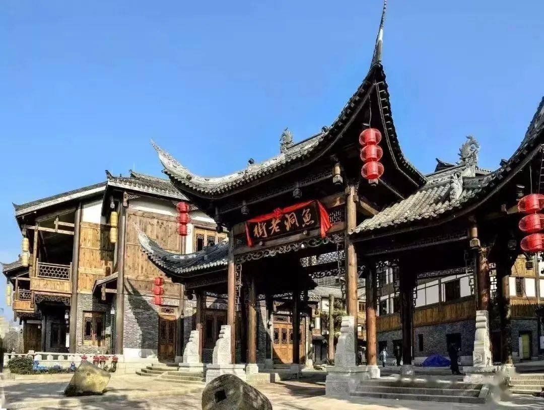 在鱼洞,一起走回童年的梦河_巴县_重庆_码头