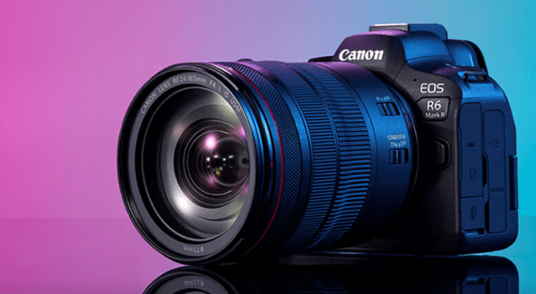 佳能eos r1传闻曝光:配备先进iris自动对焦跟踪系统_镜头_摄影_canon