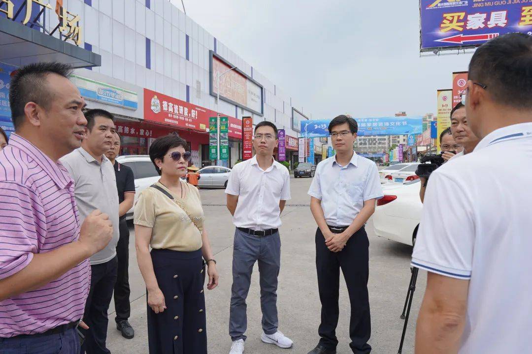 多图预告2023茂南(高山)首届家居装饰文化节→_茂名市茂南区_活动