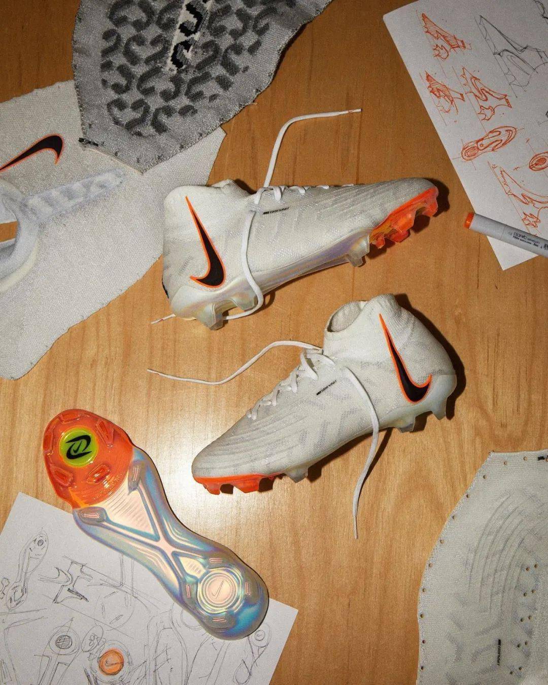 nike phantom gt2测评
