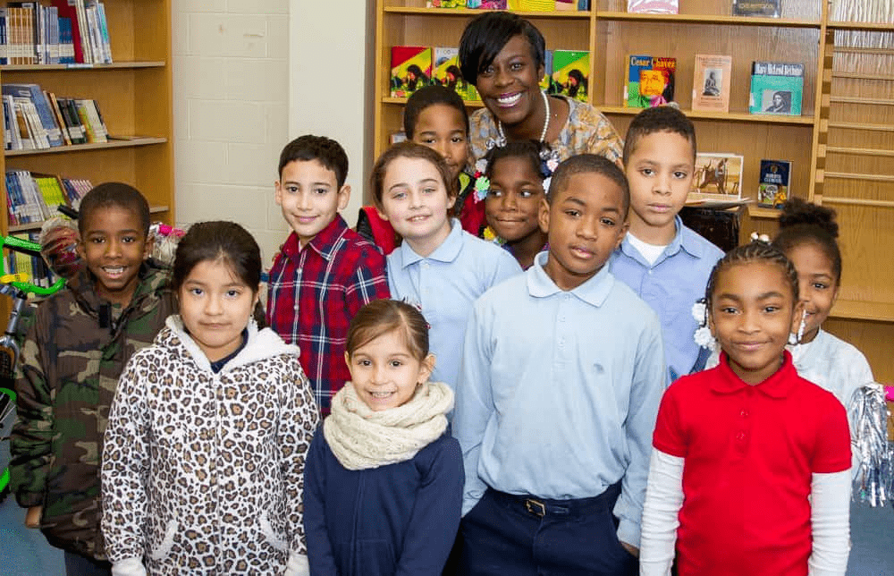 费城市长候选人帕克和欧大卫综合战力全面分析!_the_editor_woman