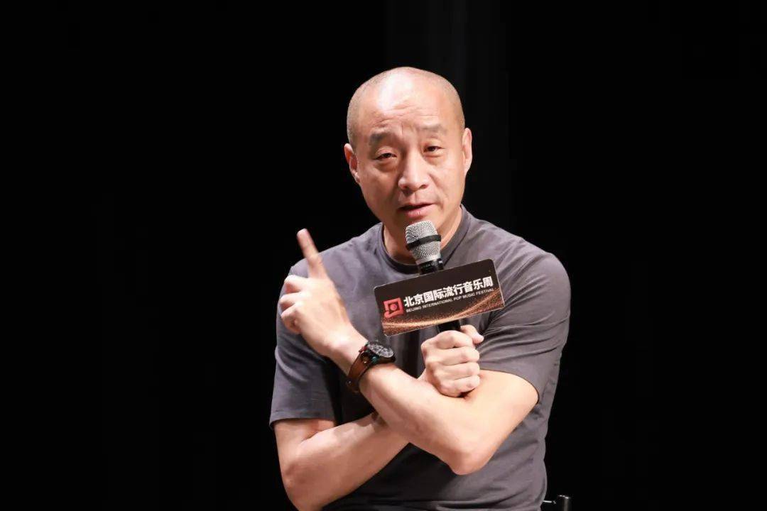 传奇女摄影师高原镜头下的中国流行乐坛"黄金年代"_北京_丹佛_蒋涛