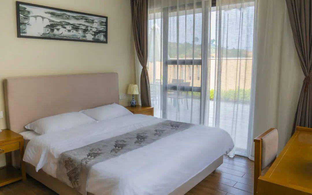 永泰二十二家绝美民宿,每家都各有特色~_永泰县_梧桐镇_度假