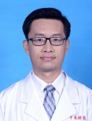 崔华峰针灸科副主任康复科针灸科推拿科"供稿丨康复中心