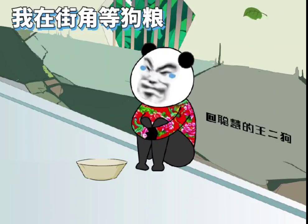 王二狗动画片图片