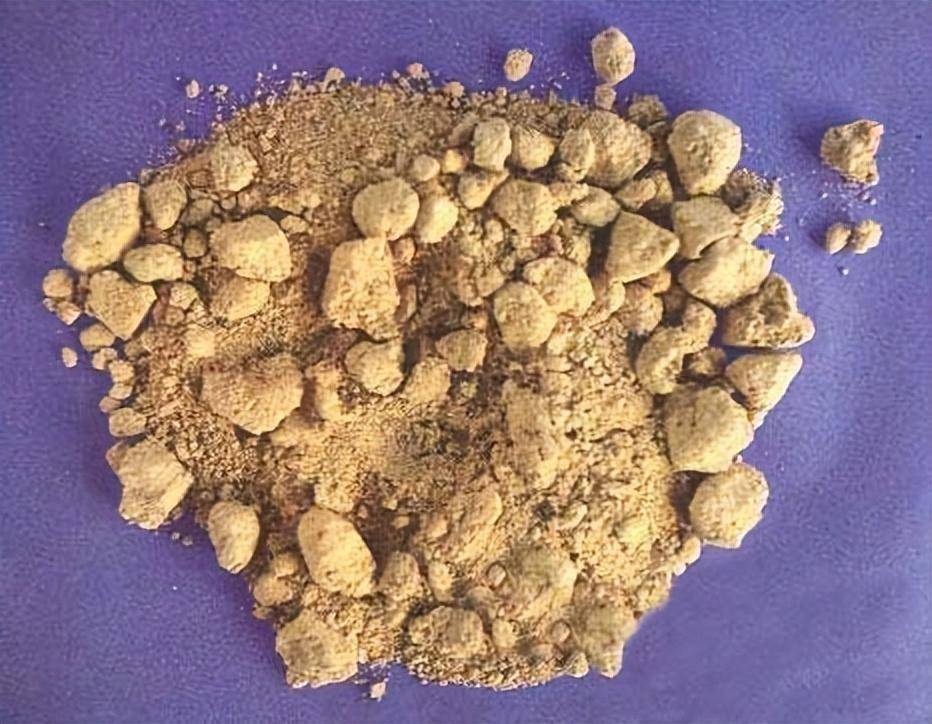 寒实_作用_大便