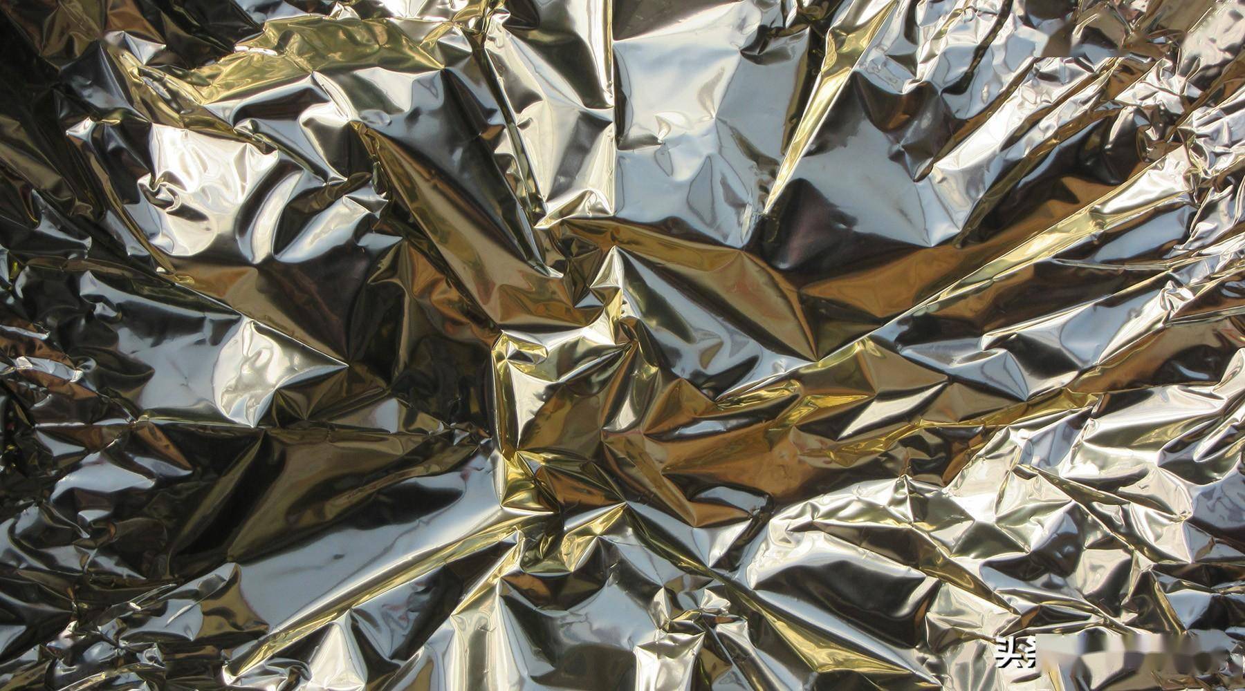 用铝箔纸把手机包起来,真管用?_电磁波_金属铝_信号传