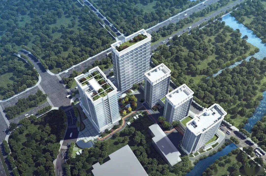 苏宁广场,年底前盘活复建!绍兴"烂尾楼们"现状如何,都是好消息!