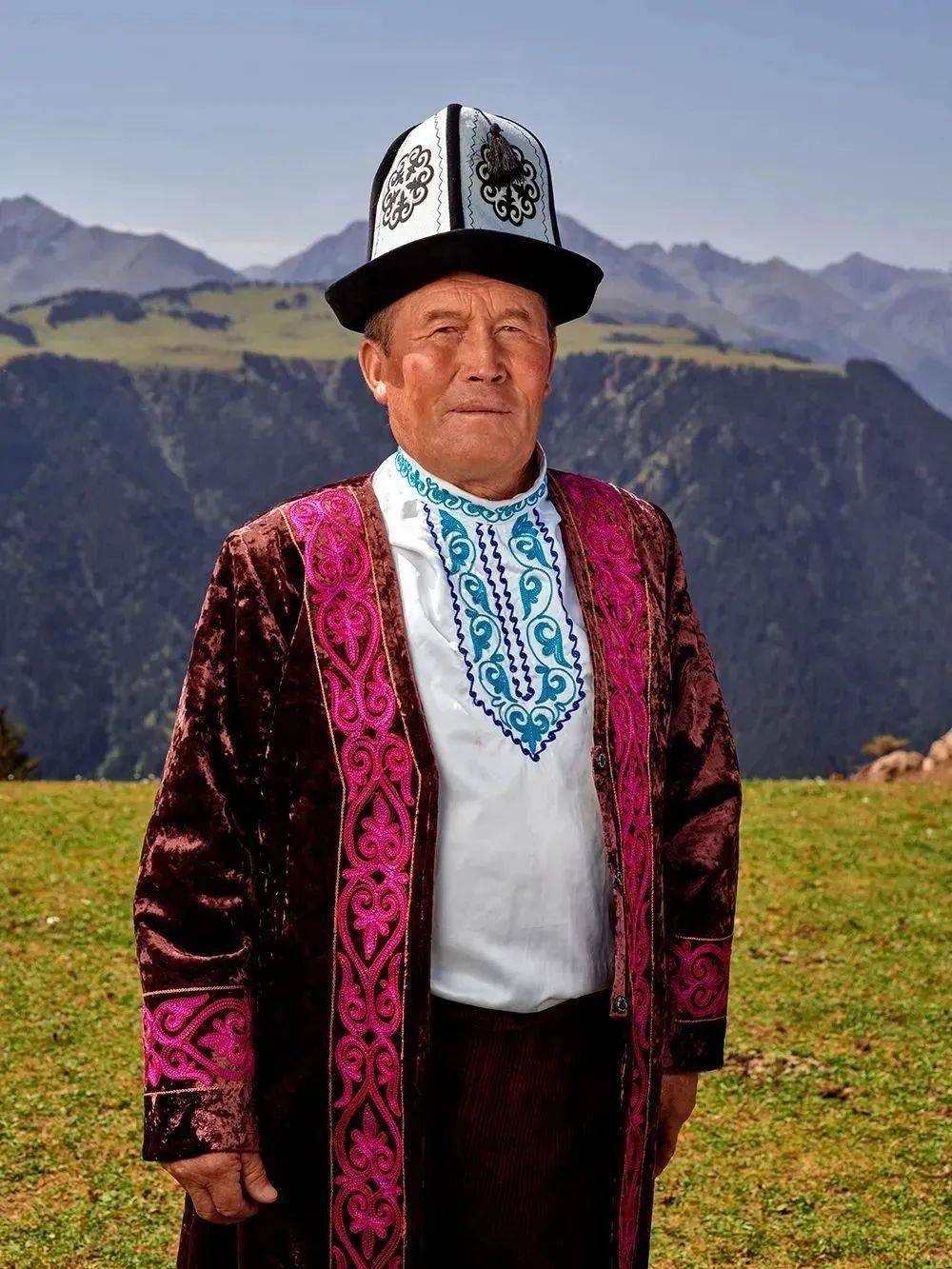 中国摄影艺术节 | 《玛纳斯》传唱在新时代摄影展_phase_one_器材