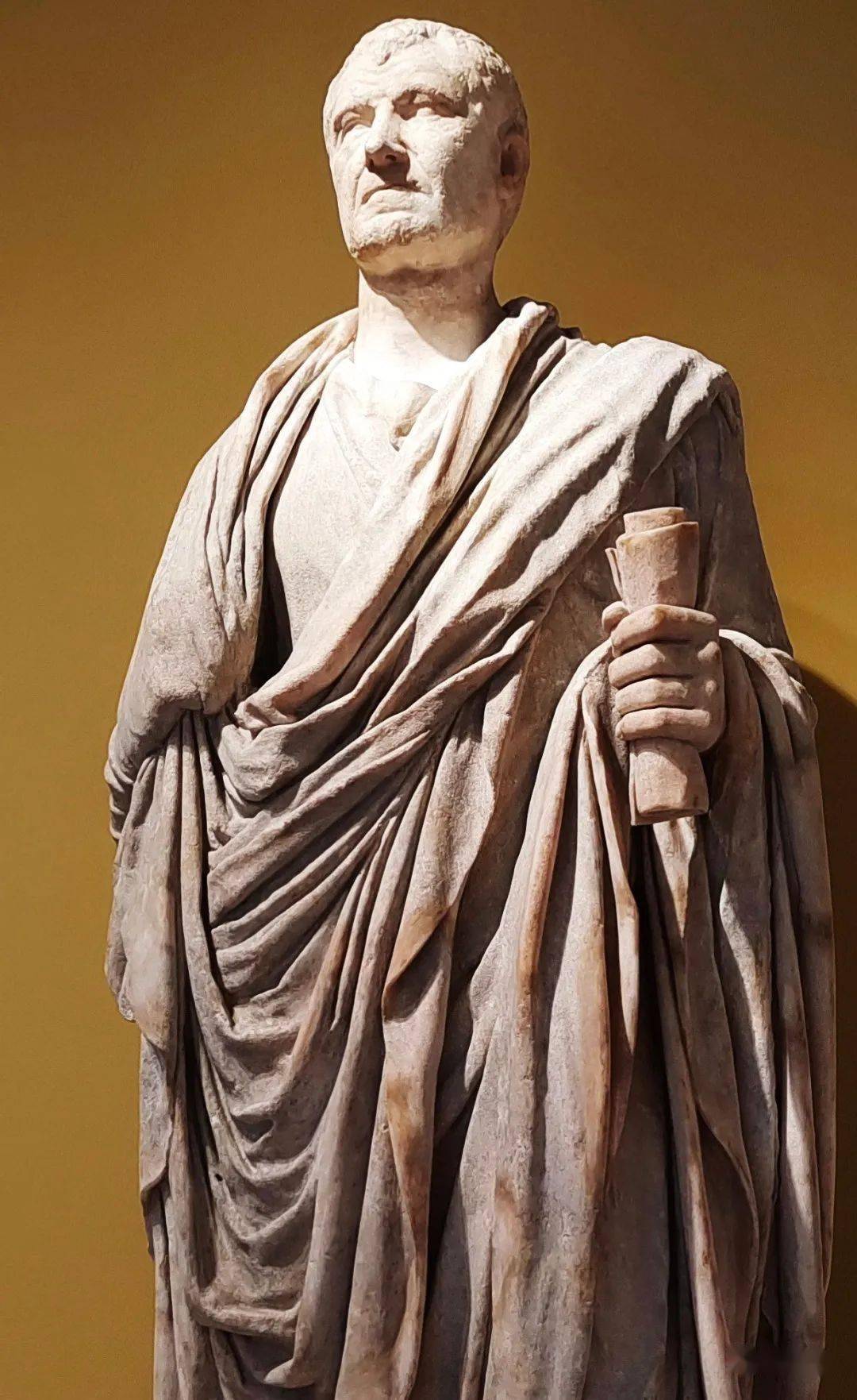 罗马|城市与帝国大英博物馆珍藏古罗马文物1苏州博物馆西馆特展花脚