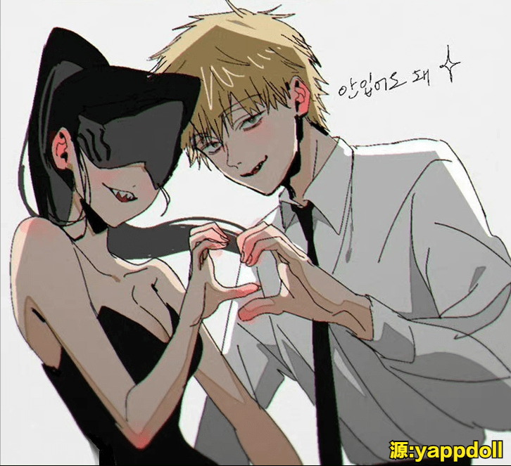 《电锯人》132话味道浓烈,电次想提供另类服务,章鱼哥口味独特_三鹰