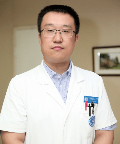 【来工人医院 看北京专家】北大人民医院心内科昃峰教授来我院指导