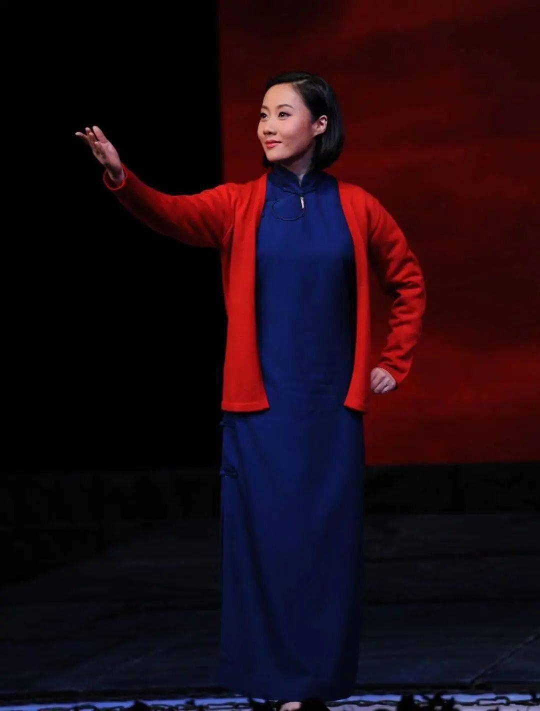 【活动招募】现代京剧《江姐》戏前导赏_剧目_敌人_全国