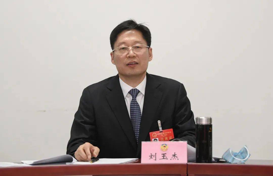 三厅级干部(拟)任新职,一位"80后",一位拟升正厅_刘国军_胡明文_工作