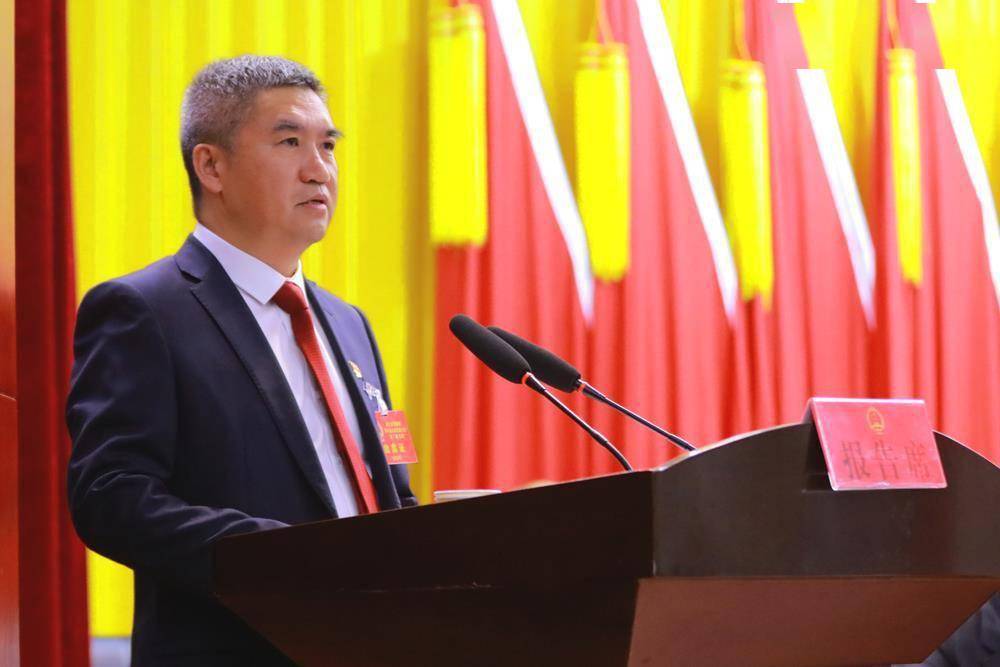 梁园区六届人大三次会议开幕_发展_工作_薛天江