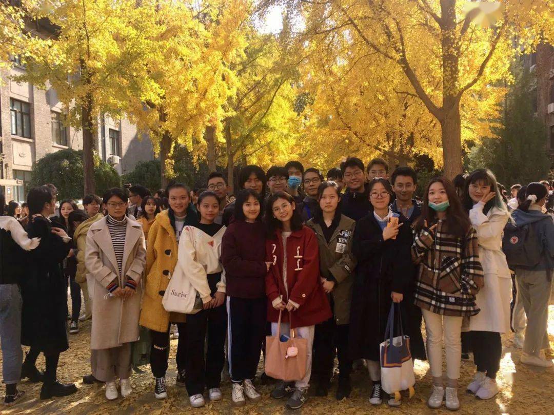 引航· 榜样 | 优秀毕业生 徐诺:千里之行,始于足下_生活_专业_设计