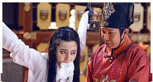 古代官员敢通奸他人妻子? 汉武帝:是嫌宫刑处罚太轻了?