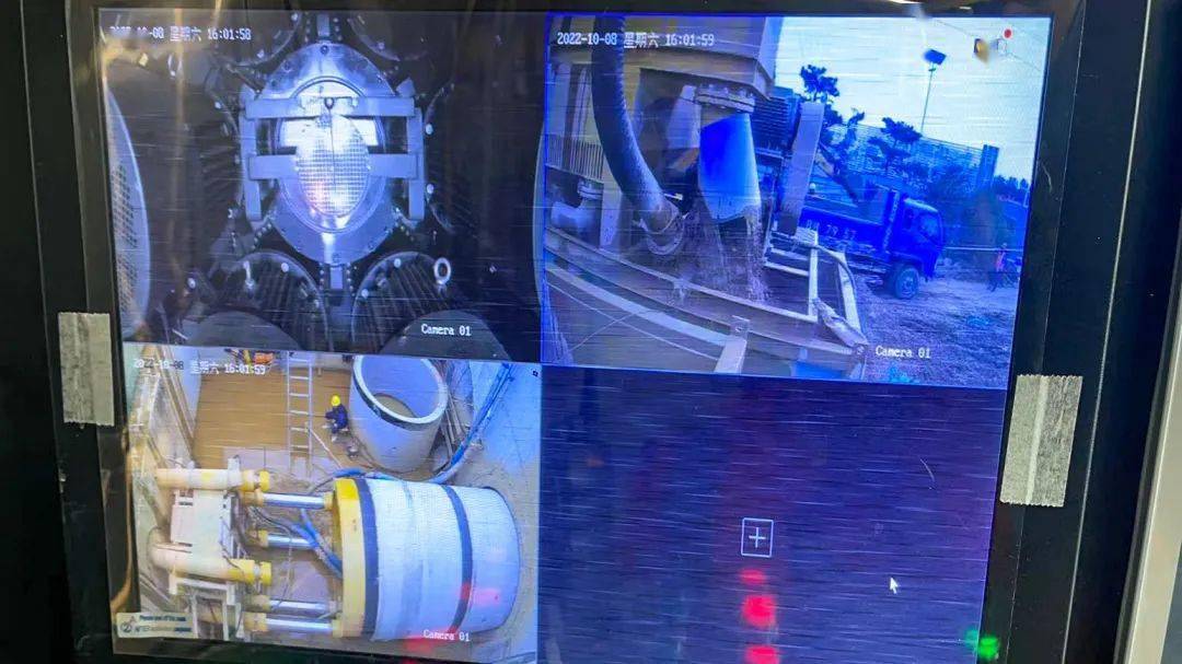 中国地质学会非开挖技术专业cstt2022年度获奖名单揭晓,徐工基础xz1