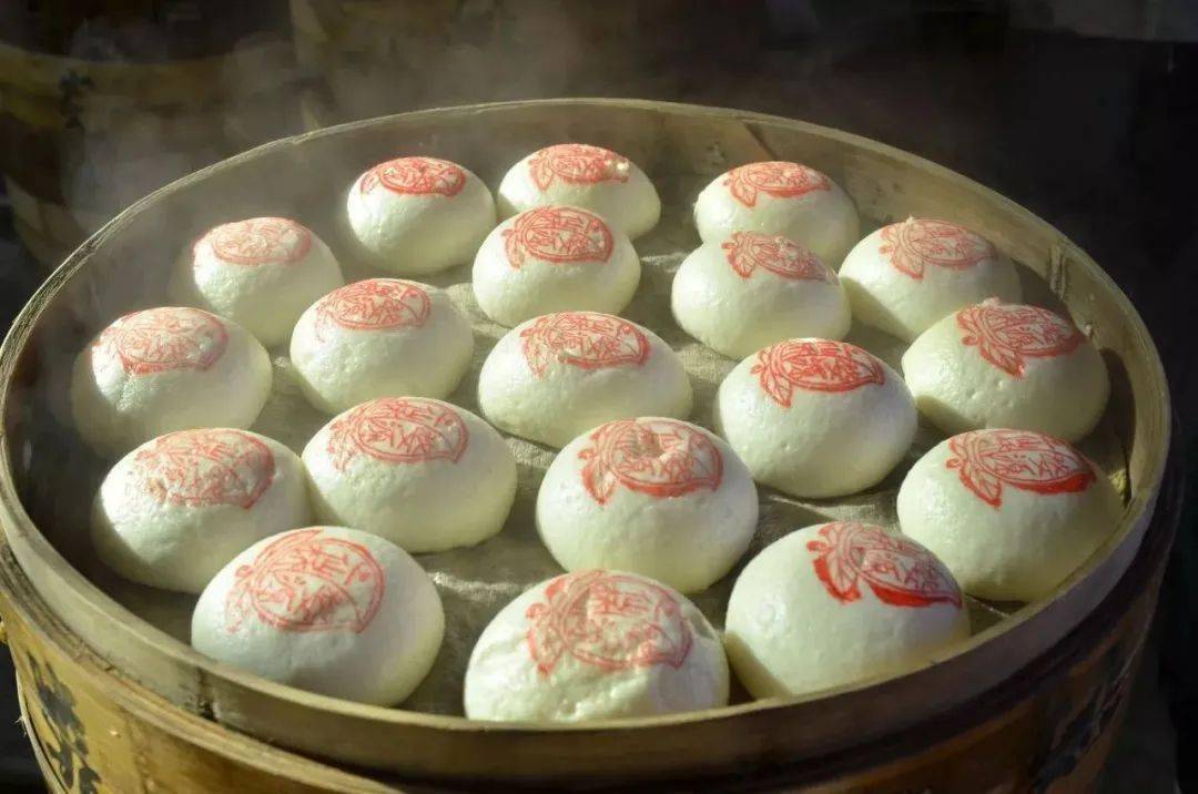 迎亚运·争当城市推荐官┆百年传承团圆美味——金华馒头_杭州_严文