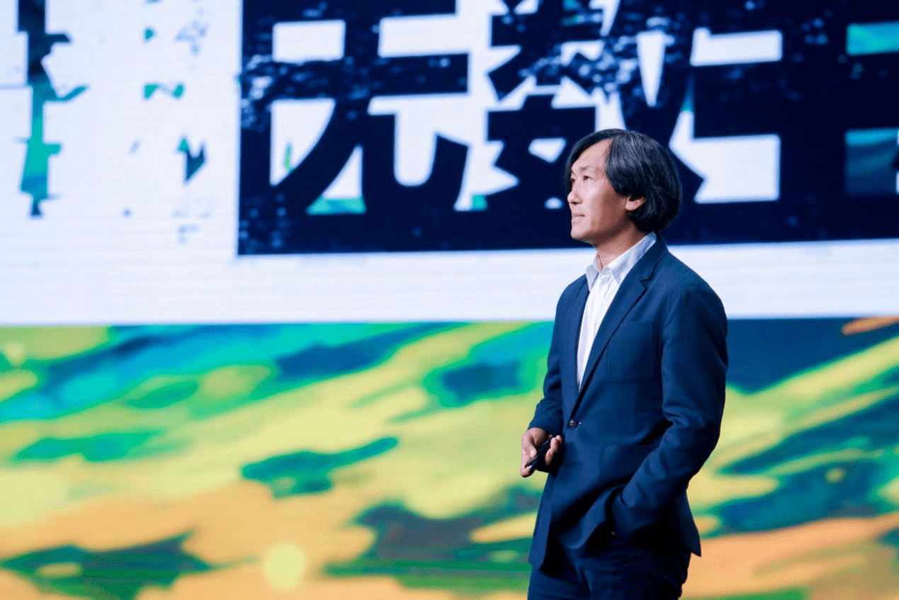 透露腾讯视频最新财务状况 腾讯公司副总裁孙忠怀:剧集不可替代,关乎