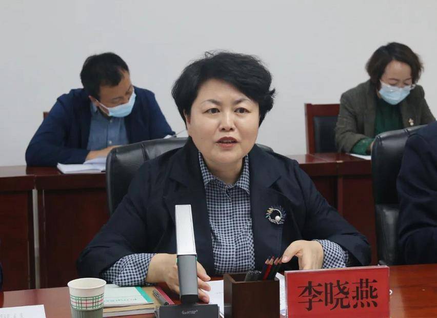 李晓燕强调,项目实施单位要按照自治区要求,加快推进项目后续相关手续
