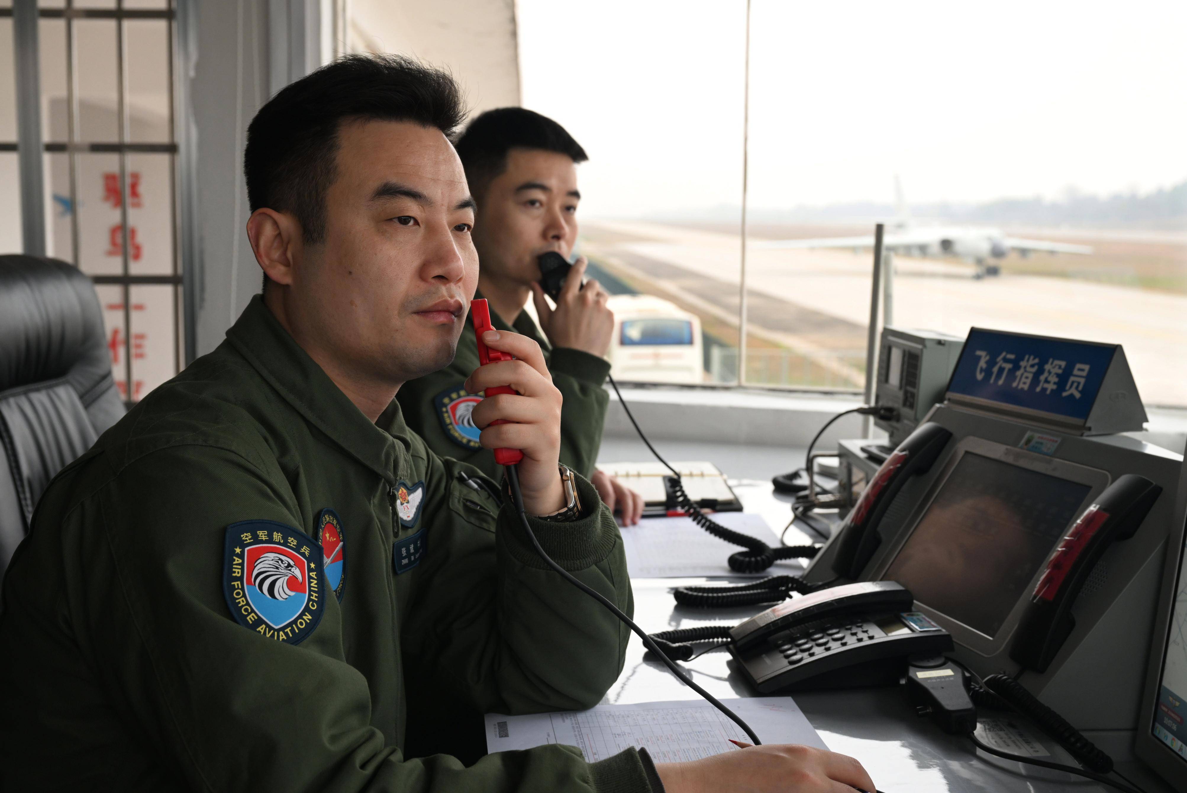 大连普兰店空军部队图片