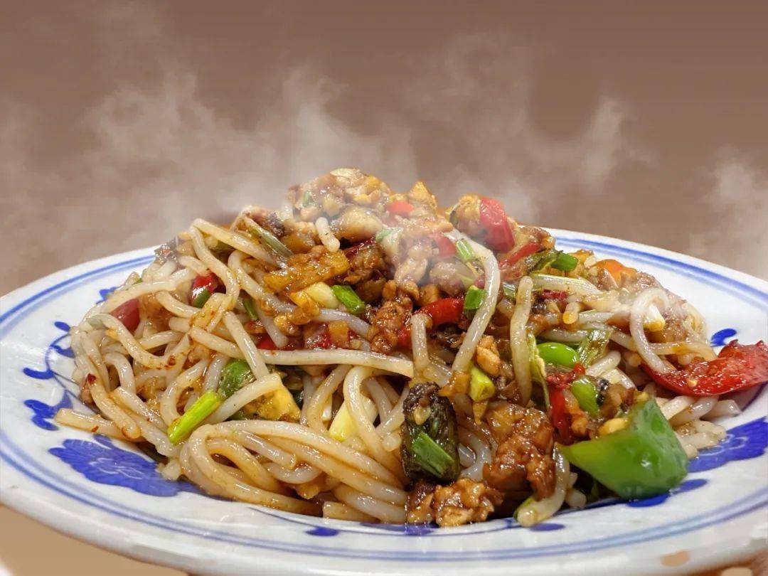 【与广丰 共繁华】广丰炒粉节消费券6月21日继续开抢!