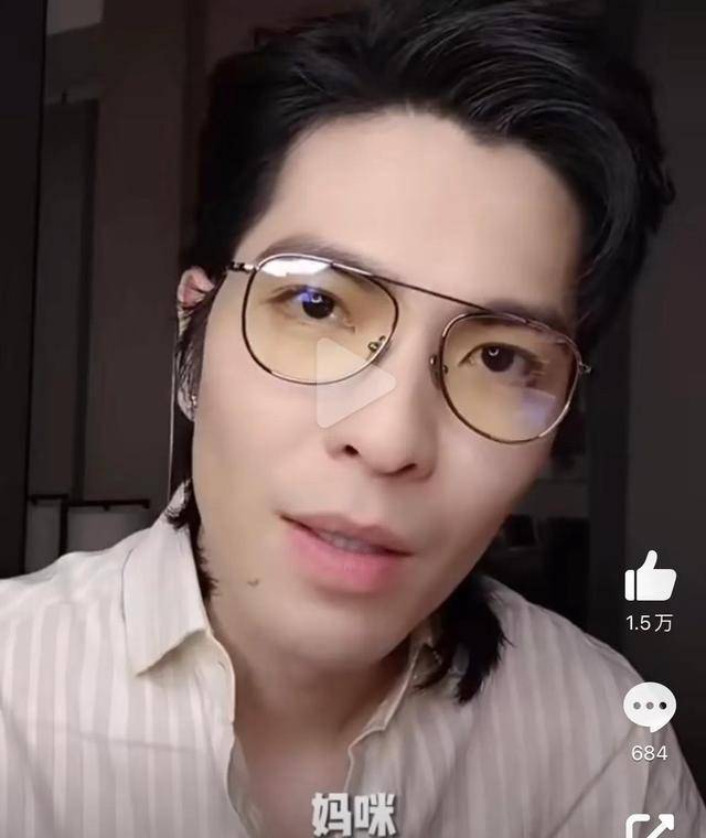 萧敬腾吸毒？走路脖子抽动，瞳孔放大被掏空，紧急毛发检测证清白