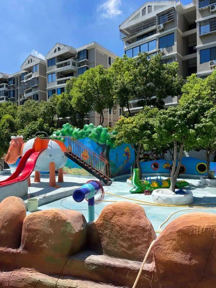 9一票玩集美果乐园12项!_孩子_朋友_趣味