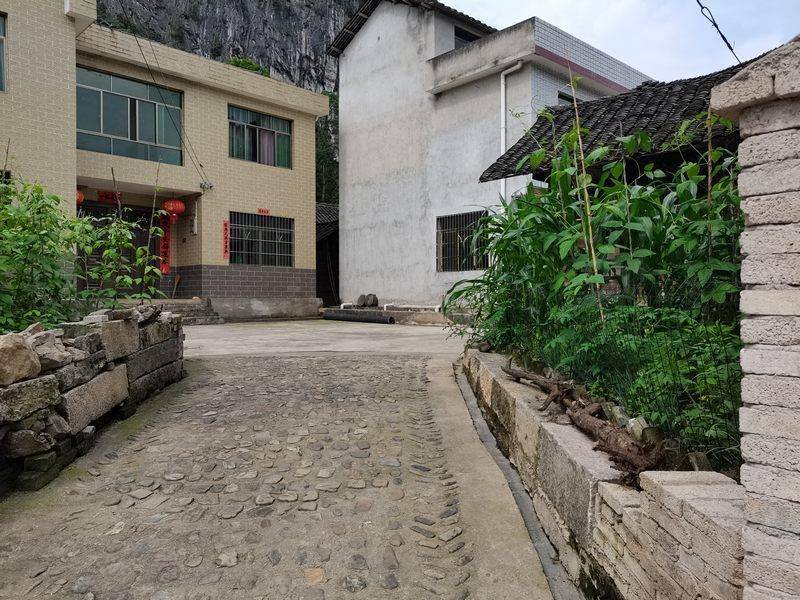 黄平县上塘镇:立足自然禀赋 创建和美村寨_旅游_建设_发展