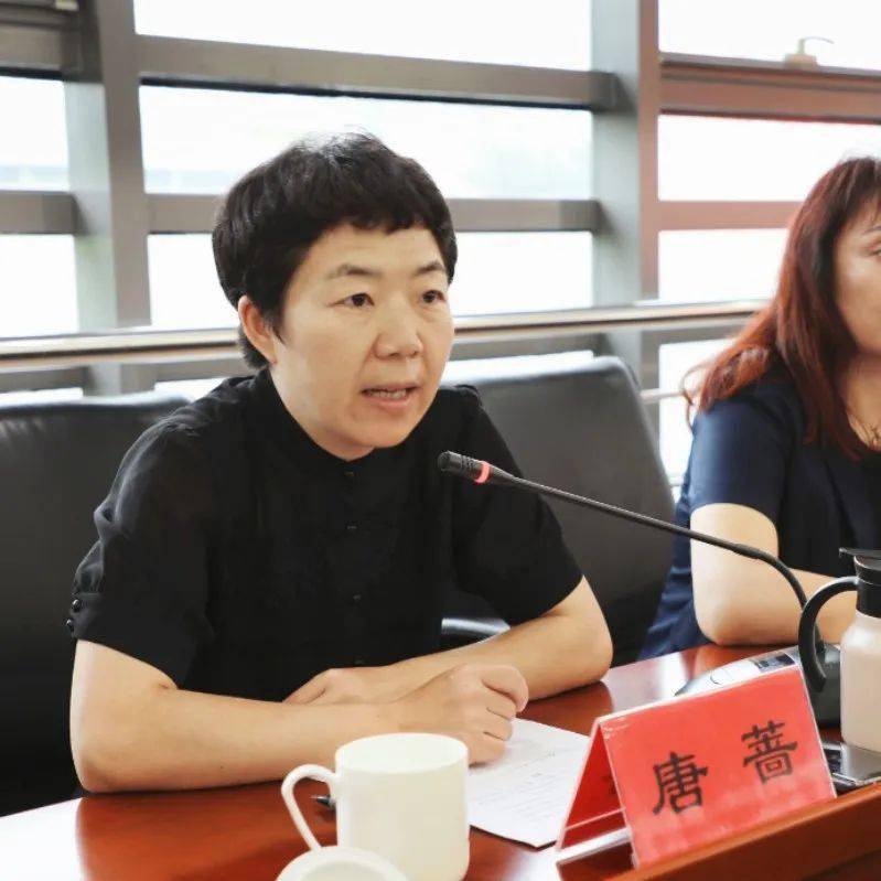 聚焦"博物馆之城"建设 区人大常委会开展专题询问_朝