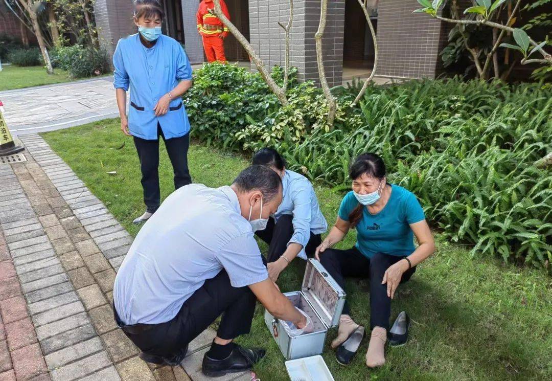 安全生产月| 开展应急疏散演练和消防安全培训,提升全